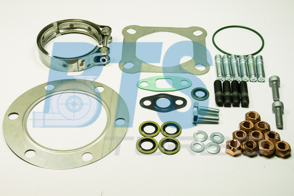 Set montaj, turbocompresor T931409ABS BTS Turbo